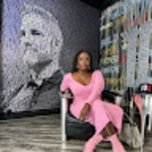 Meet your Posher, Nikki